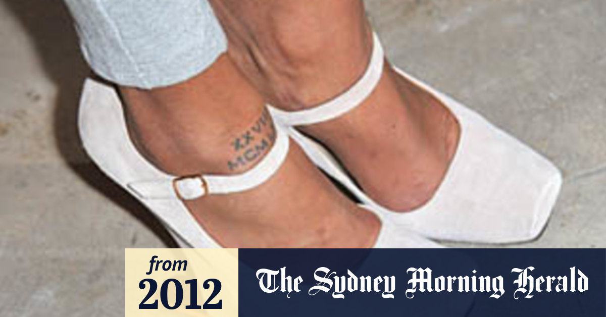 third party shoe stores